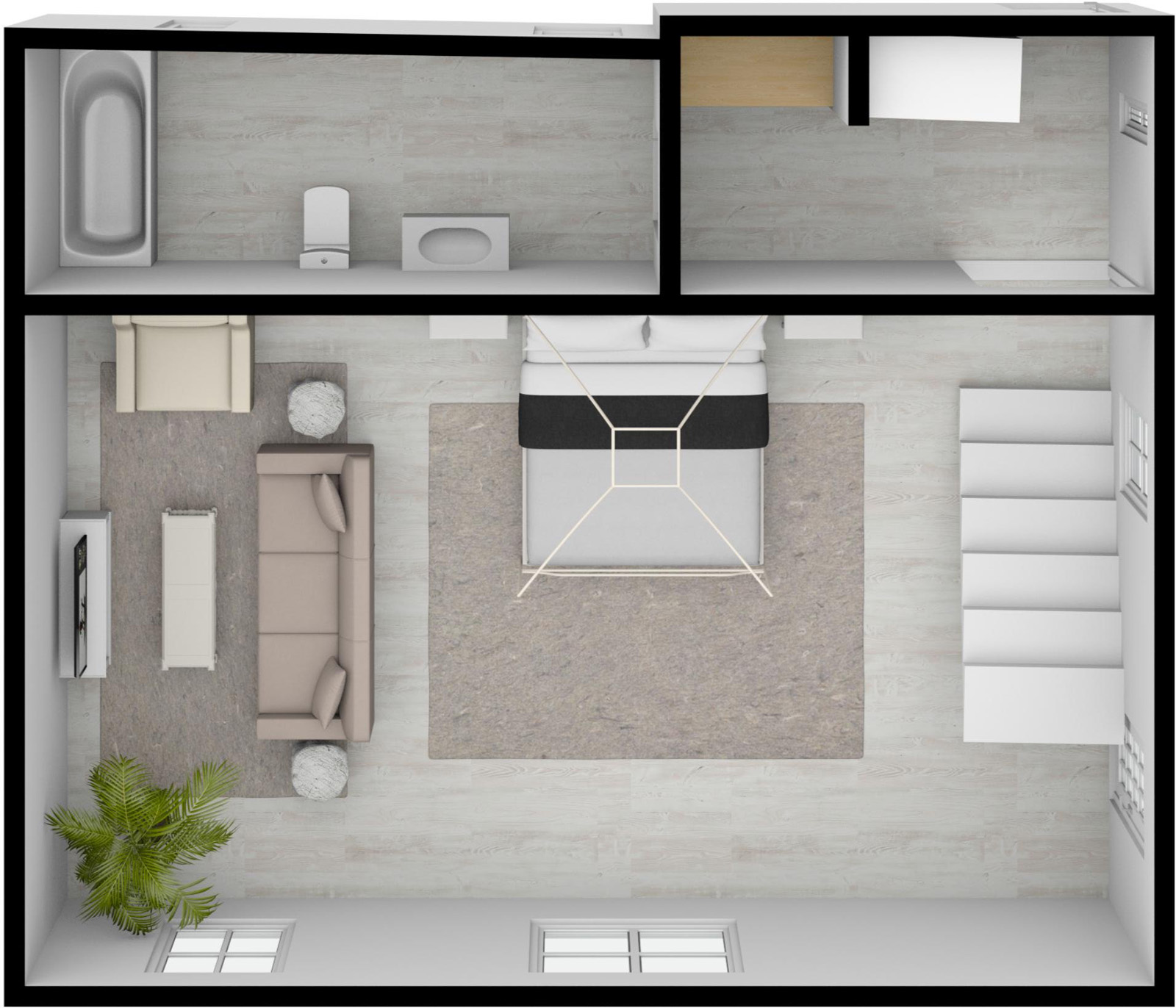 Full Interior Design - Joanna Cox Interiors
